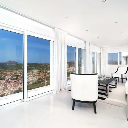 Las Nubes Javea