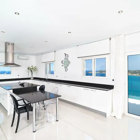 Villa Las Nubes