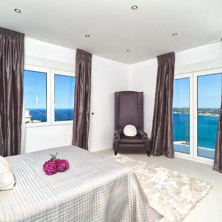 Villa Las Nubes Javea