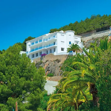 Villa Las Nubes Javea