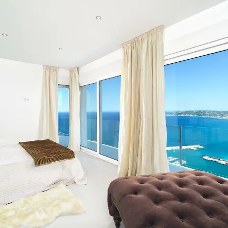 Villa Las Nubes Javea