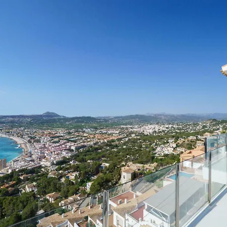 Las Nubes * Javea