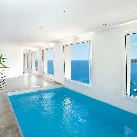 Villa Las Nubes Javea
