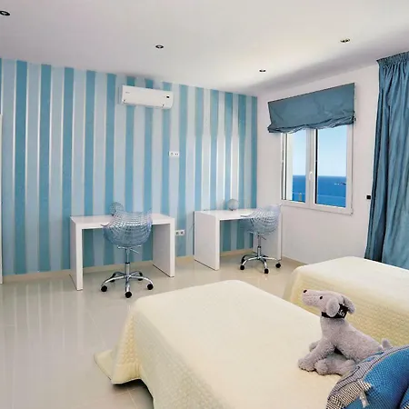 Las Nubes Villa