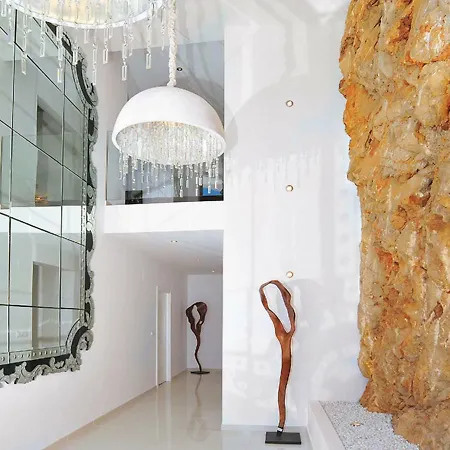 Las Nubes Villa