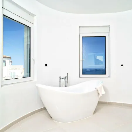Villa Las Nubes *